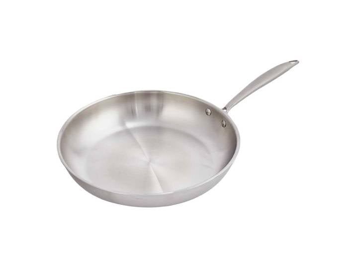 Poêle triplex 32cm induction