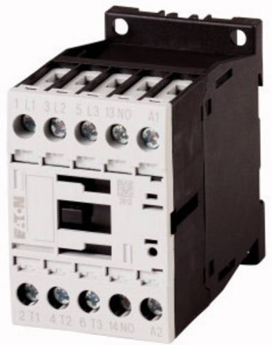 Eaton DILM12-10(230V50HZ,240V60HZ) Schütz 3 Schließer 5.5kW 230 V/AC 12A 1St.