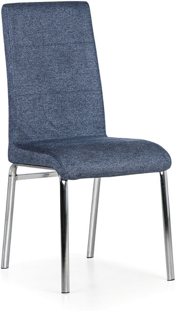 B2B Partner Esszimmerstuhl INDO, blau