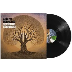 Fearless Records, Schallplatten, Season of Surrender (Vinyl) (August Burns Red)