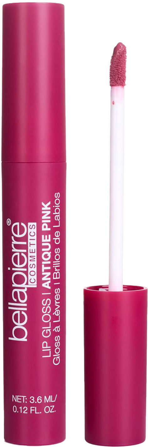 BELLAPIERRE Lip Gloss 3.6ml
