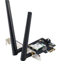 PCE-AXE5400, WLAN-Adapter
