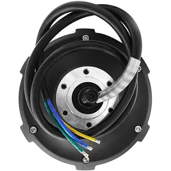 Mini Motor, Zubehör E-Mobility