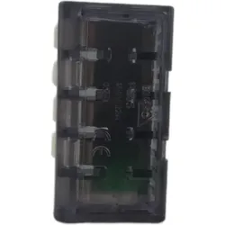 Dosenklemme Verbindungsklemme BEMKO 4mm2 x 5 - 10 Stück E03-P055-10