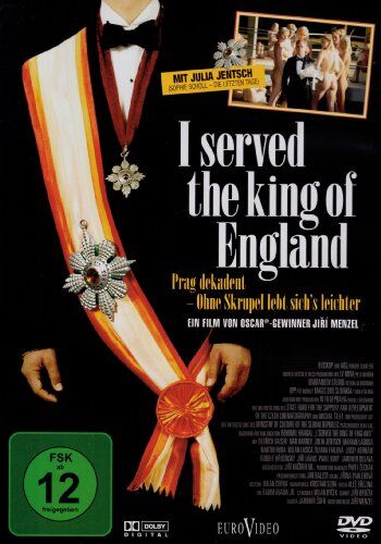 Oldrich Kaiser - I Served the King of England - Preis vom 14.10.2026 23:07:16 h
