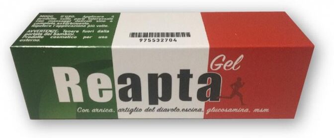 Reapta Gel 100 g