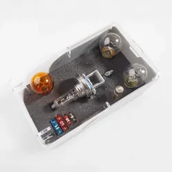 Volkswagen Glühlampen-Satz H7 000998204P