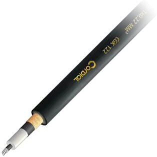 Cordial CGK 122 BK schwarz