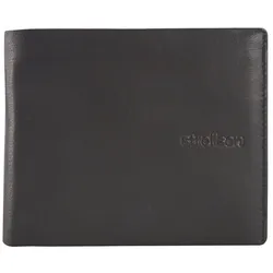 Strellson Querbörse Carter BillFold H8 schwarz - 10