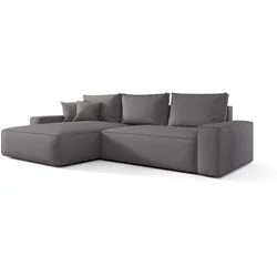 ECKSOFA Walken Mit Schlaffunktion