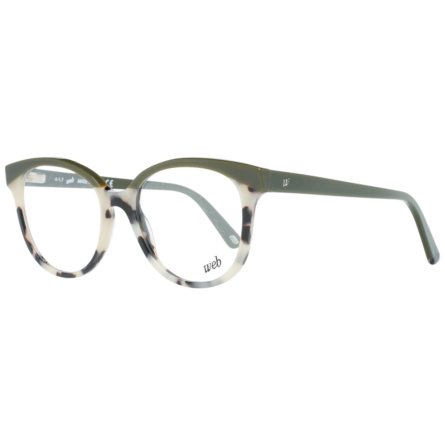 Web Optical Frame WE5196 055 50
