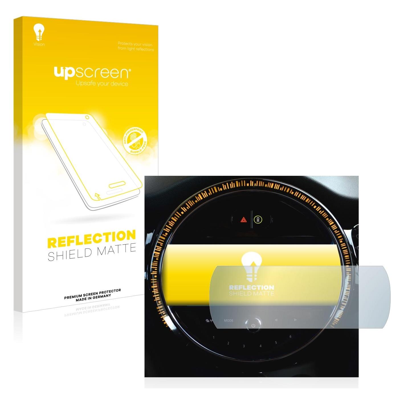 upscreen Reflection Shield Displayschutz Matt (2944120)