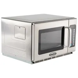 Combisteel Mikrowelle 3200 W, 34 Liter