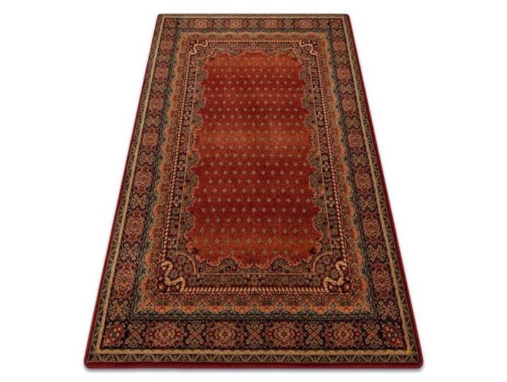 Tapis en laine POLONIA BARON bourgogne - 300x400 cm