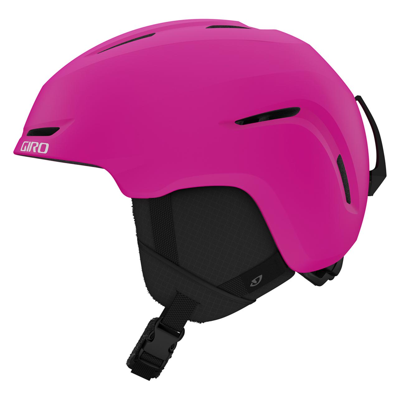 Giro Spur (52 - 55.50 cm, S) (180210400205088040)