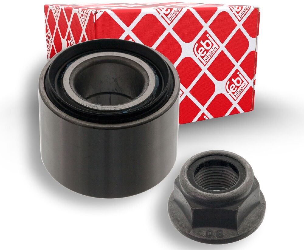 FEBI BILSTEIN 05537 Wheel bearing