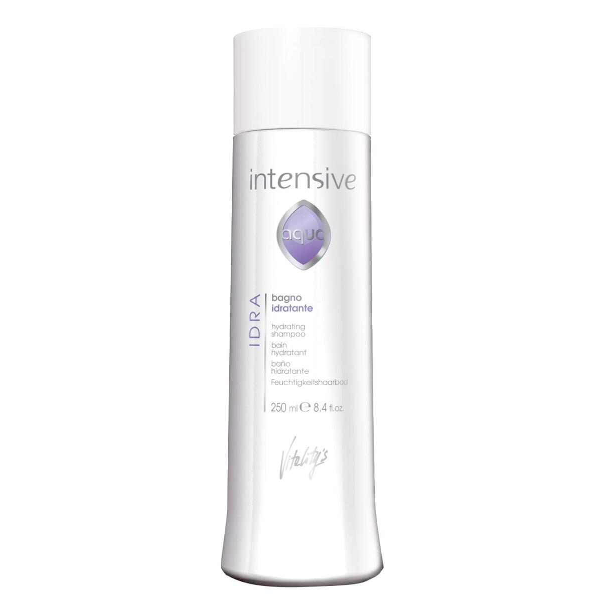 Farmen International Cosmetics Distribution s.p.a. Vitality's Intensive Aqua Idra Feuchtigkeitshaarbad 250ml