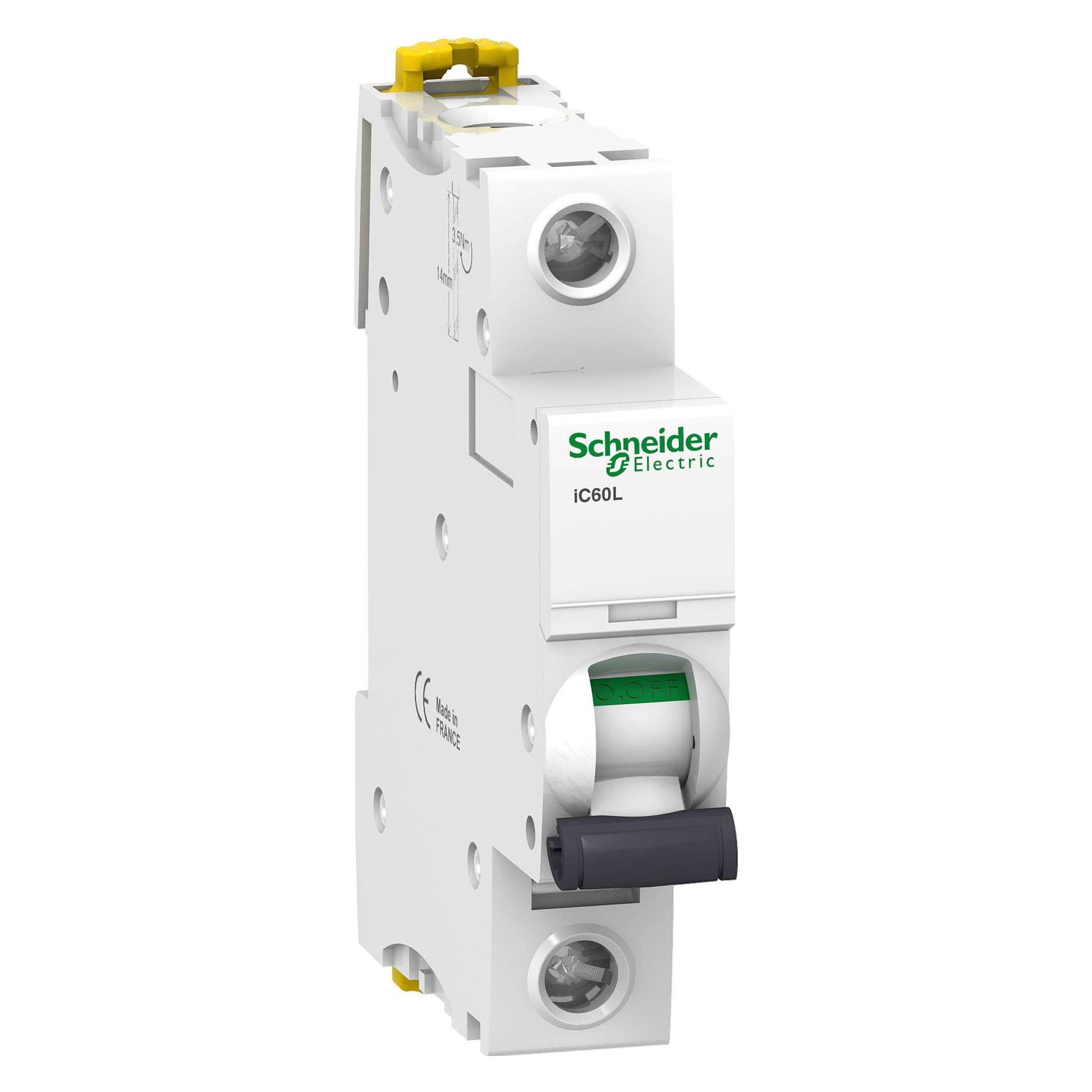 Schneider Electric LSSchalter iC60L (A9F93170)