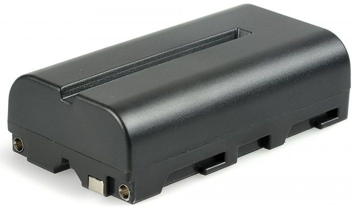 Kaiser 3632 Akku NP-F550