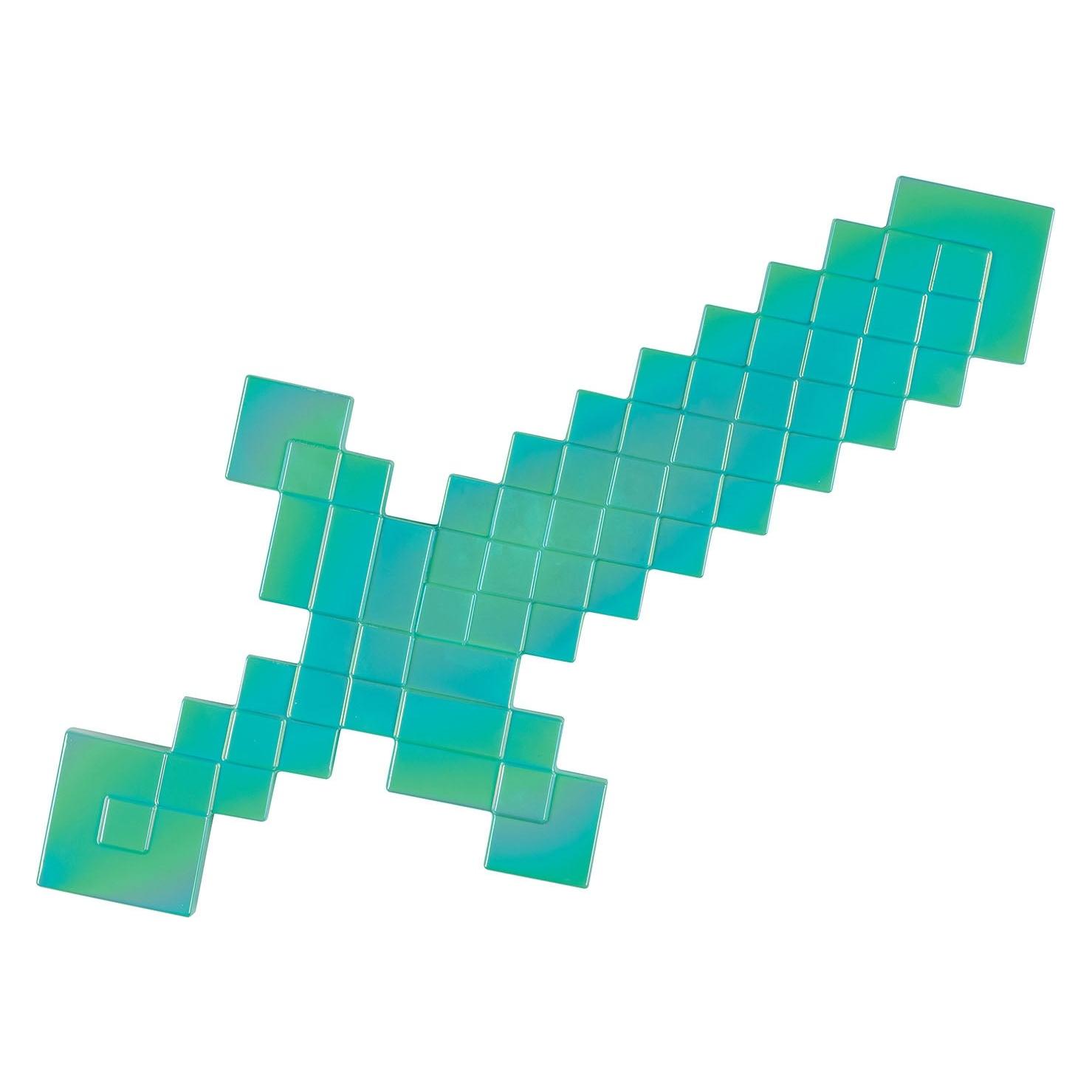 Disguise Diamond Sword (171269)