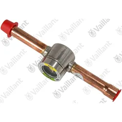 Vaillant Schauglas 560656
