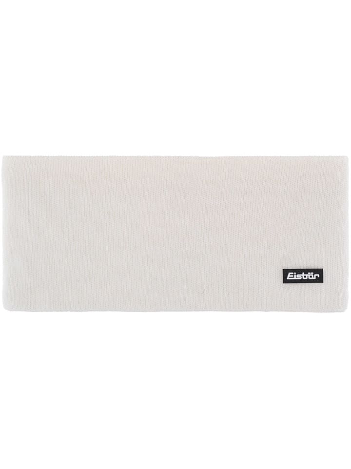 Eisbär Stirnband "Swift high" in Creme - onesize
