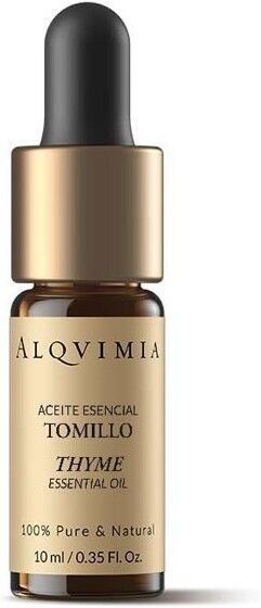 Alqvimia Thymian ätherisches Öl 10 ml