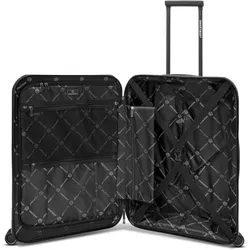 Smartbox Edition 01 The Three Set, Koffer, Schwarz