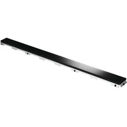 TECE, Duschrinne, Glasabdeckung TECEdrainline für gerade Duschrinnen, 6007, 700mm (700 mm)