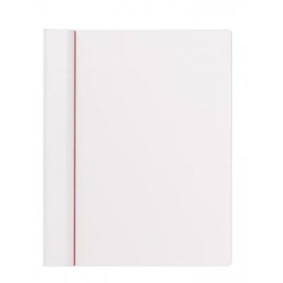 Maul Klemmbrett DIN A4 quer max. 9mm Kunststoff ws 2310202