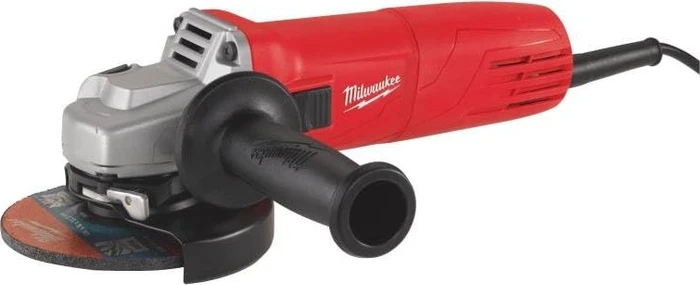Milwaukee AG 10-125 EK angle grinder 11000 RPM (125 mm) (4933451220)
