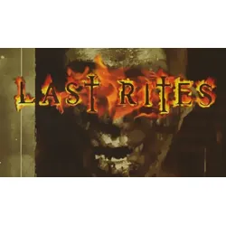 Last Rites