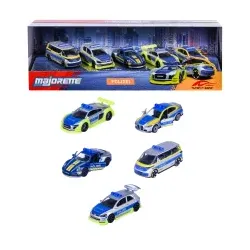 Tune it Safe 5 pieces Giftpack