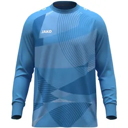 JAKO, Unisex, Sportshirt, TW-Trikot River (3XL, XXL), Blau