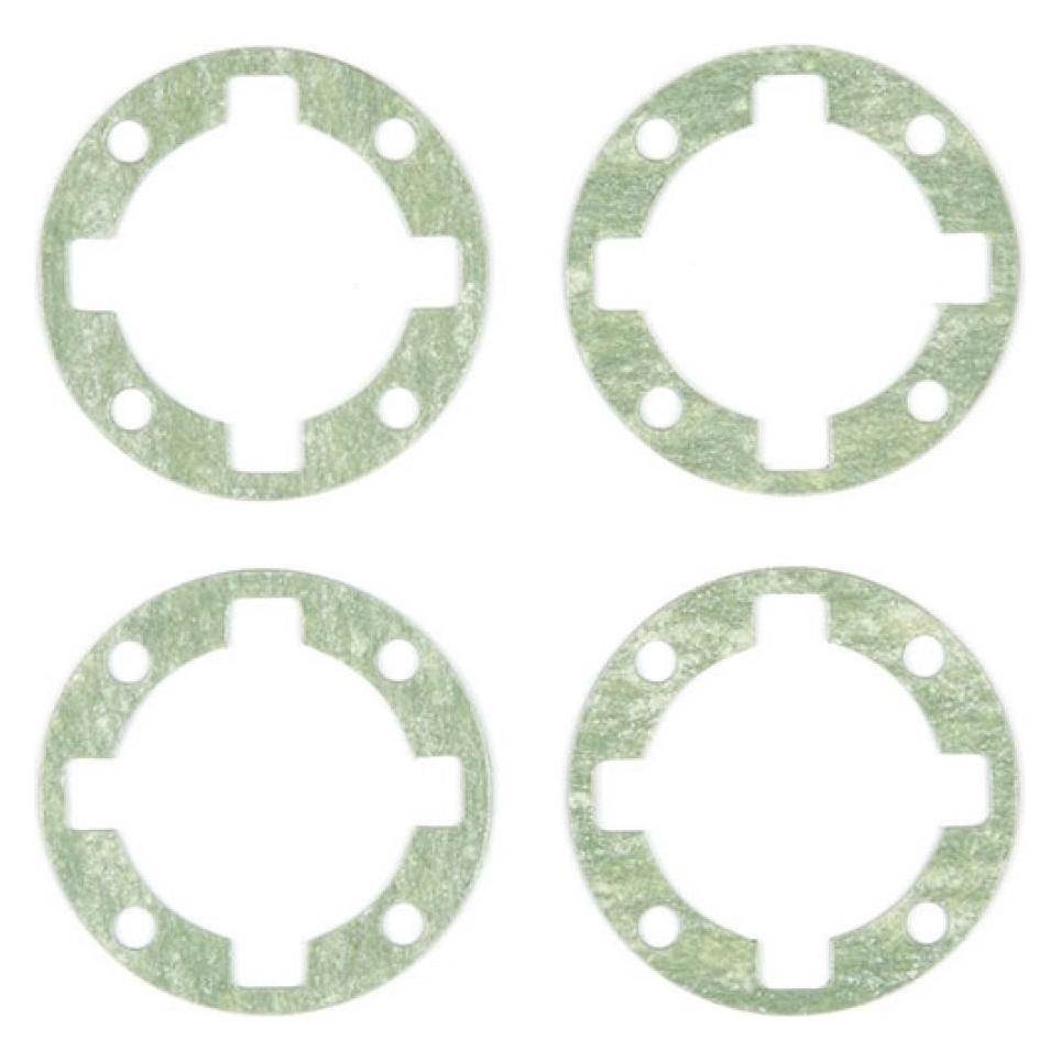 Tamiya TA06 Gear Diff Unit Gasket (2pcs.) (TAM 51464)