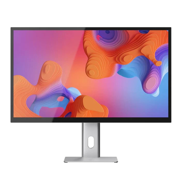 Alogic ASPEKT 32A4KPDMSLV 31.5 Zoll 4K (UHD) 16:9 Monitor