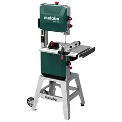 Bandsäge BAS 318 Precision WNB (619009000), Karton