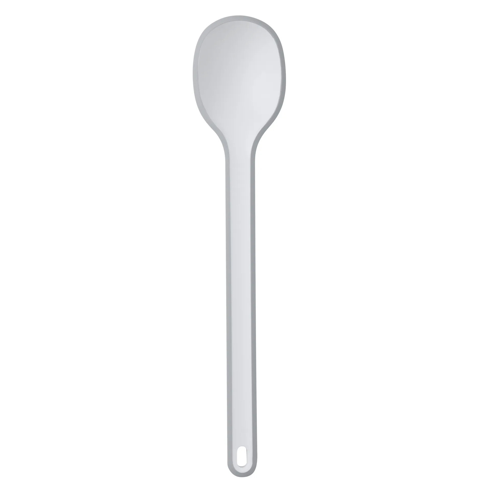 RIG-TIG COOK-IT lepel grijs groot