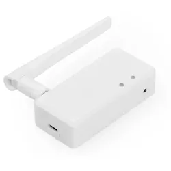 Seeed Studio XIAO W5500 V1.2 Ethernet-Adapter, ESP32-S3 Plus, PoE, RJ45, 10/100Mbps, 5V