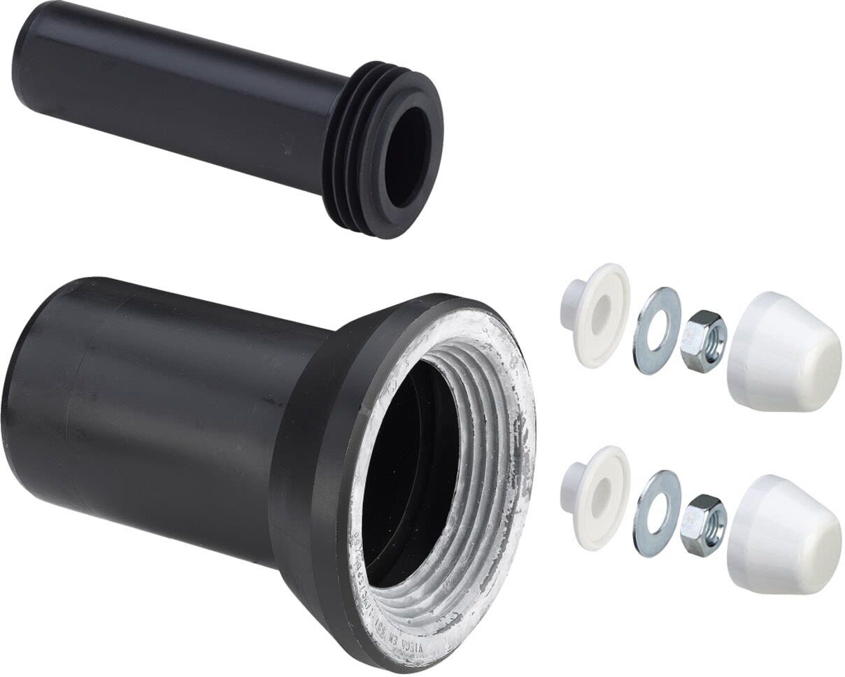 Viega Prevista connection set model 8010.27 308414