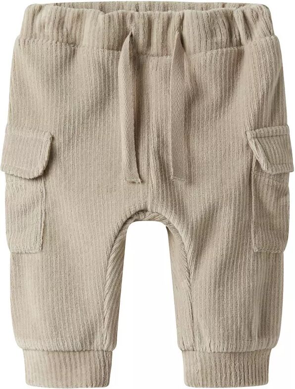 Name It - Hose, 56, Beige