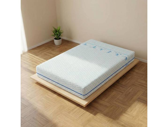 Taschenfederkernmatratze Pro Dynamic 80 x 200cm H3 / H4 Andere Weiß
