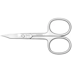 Nippes Nagelschere Rostfrei 851R 1 ST