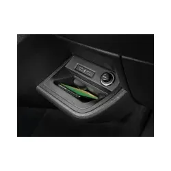 INBAY® Ablage VW T6.1(7HC) 09/2019-2024 15W 241320-71-2