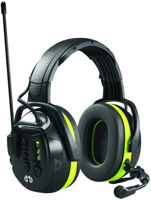 HULTAFORS Montage de casque Local 446 (85101-001)