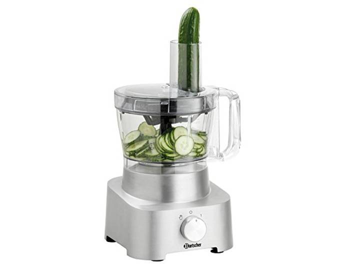 Bartscher Food Processor FP1000 - 150148