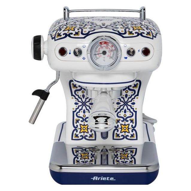 Ariete 1389 Kaffeemaschine Capri (00M13891CAR0)