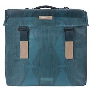 Basil Elegance MIK (40 l, Gepäckträgertasche) (22805844)