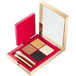 Valentino, Lidschatten, Color-Flip Multi-Look Eye Palette 0.62 Oz - When In Paris (01)
