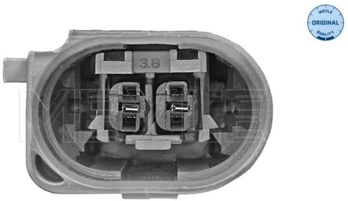 Sensor, Abgastemperatur MEYLE 114 800 0131
